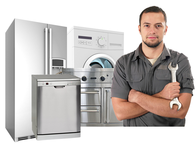 Home Appliances Repair in karachi